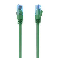 Aisens Cable de Red Latiguillo RJ45 Cat.6 UTP AWG26 CCA 0811