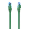 Aisens Cable de Red Latiguillo RJ45 Cat.6 UTP AWG26 CCA 0811