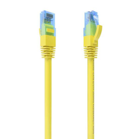 Aisens Cable de Red Latiguillo RJ45 Cat.6 UTP AWG26 CCA 0835