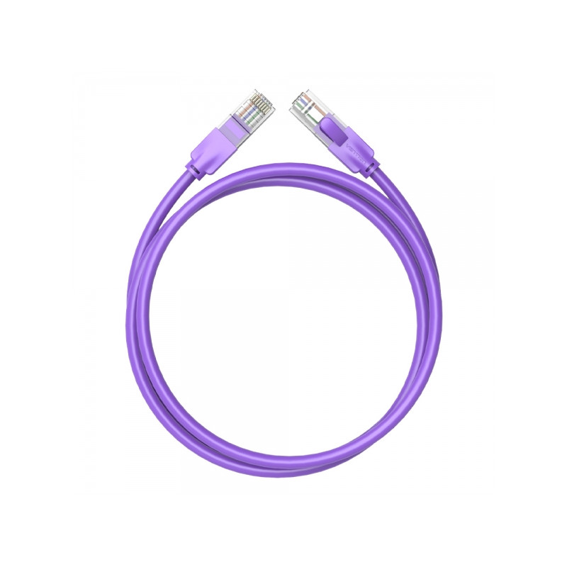 Vention Cable de Red RJ45 UTP Cat.6