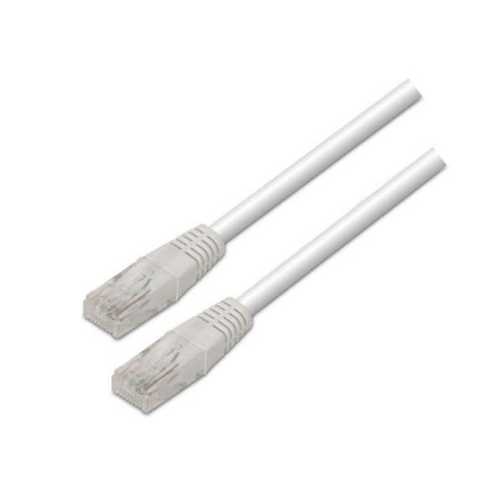Aisens Cable de Red Latiguillo RJ45 Cat.6 UTP AWG24 0249