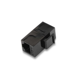 Aisens Empalme RJ45 Cat.6 UTP para Panel de Parcheo o Roseta