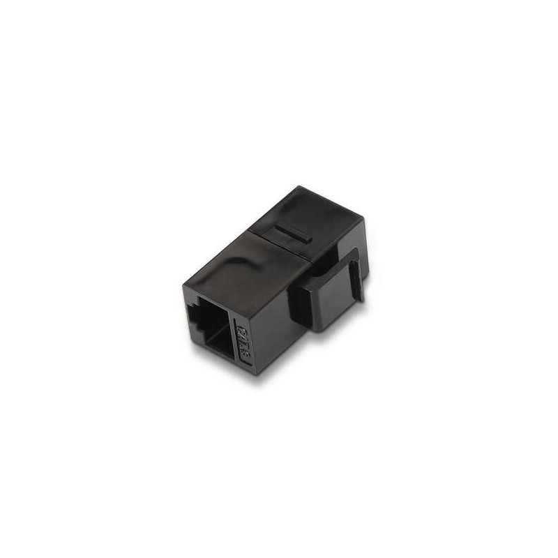 Aisens Empalme RJ45 Cat.6 UTP para Panel de Parcheo o Roseta