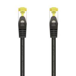 Aisens Cable de Red Latiguillo RJ45 LSZH Cat.7 600 MHz S/FTP PIMF AWG26 0485