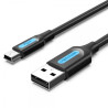 Vention Cable USB 2.0 Macho a MiniUSB Macho