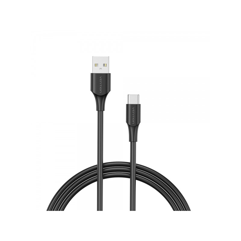 Vention Cable USB-A Macho a USB-C Macho