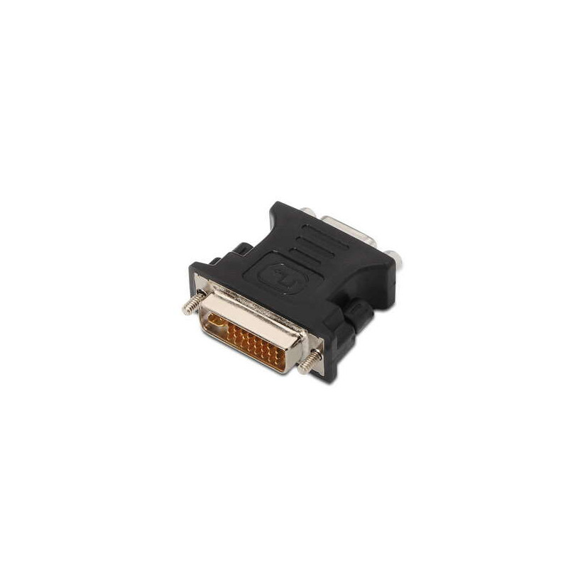 Aisens Adaptador DVI a SVGA