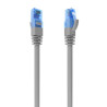 Aisens Cable de Red Latiguillo RJ45 Cat.6 UTP AWG26 CCA 0778