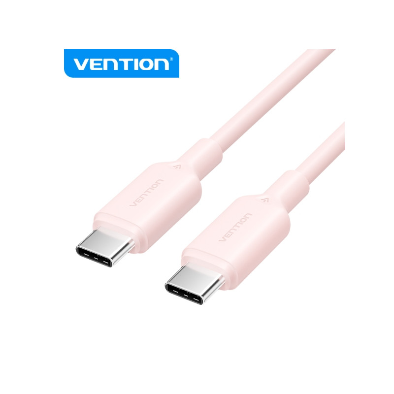 Vention Cable USB Rosa