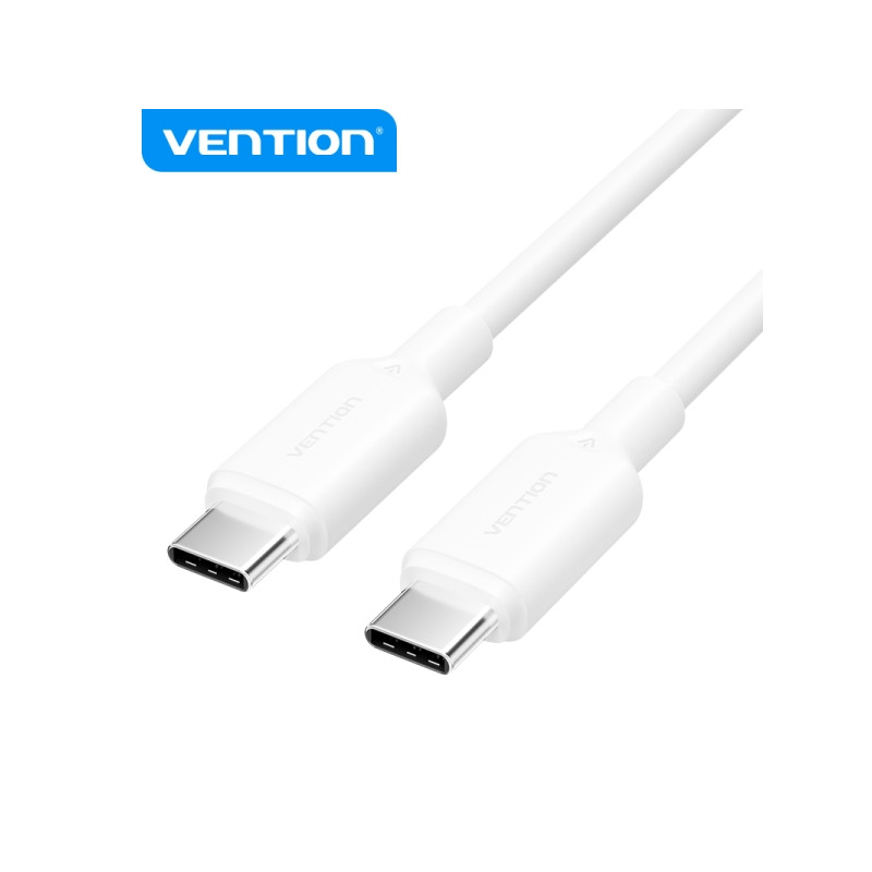 Vention Cable USB Blanco