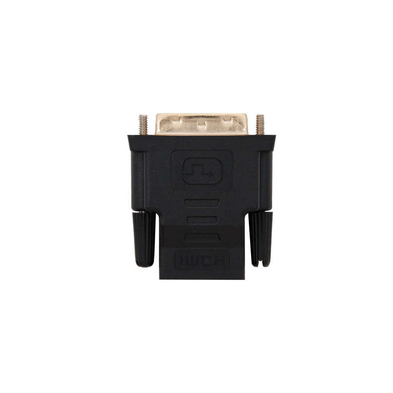 Nanocable Adaptador DVI a HDMI