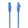 Aisens Cable de Red Latiguillo RJ45 Cat.6 UTP AWG26 CCA 0804