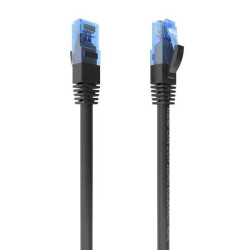 Aisens Cable de Red Latiguillo RJ45 Cat.6 UTP AWG26 CCA 0848