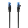 Aisens Cable de Red Latiguillo RJ45 Cat.6 UTP AWG26 CCA 0848