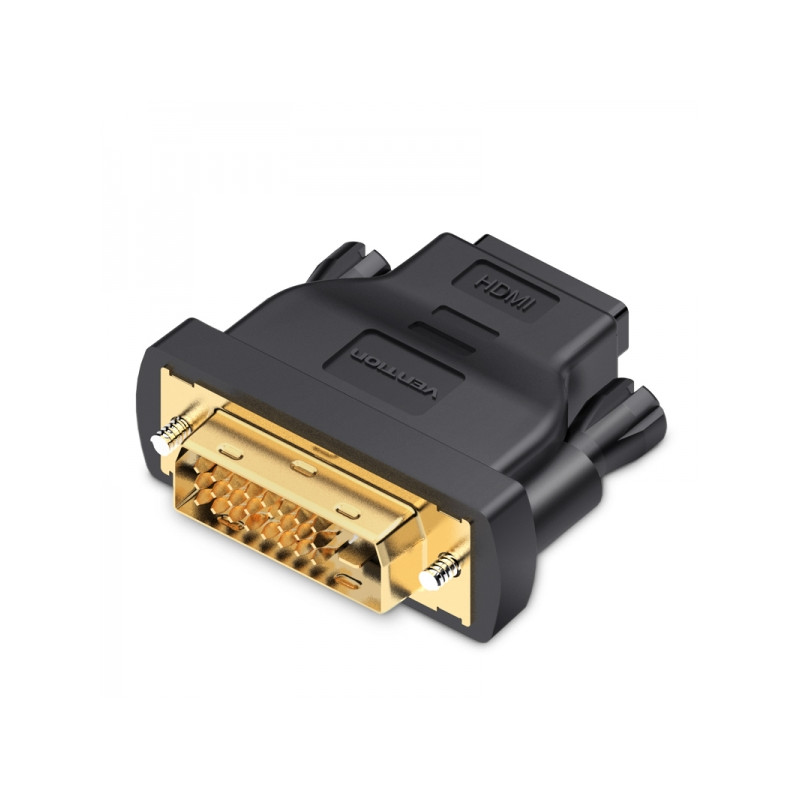 Vention Adaptador DVI Macho a HDMI Hembra