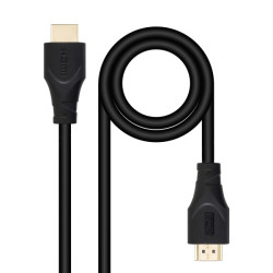 Nanocable Cable HDMI V1.4 CCS