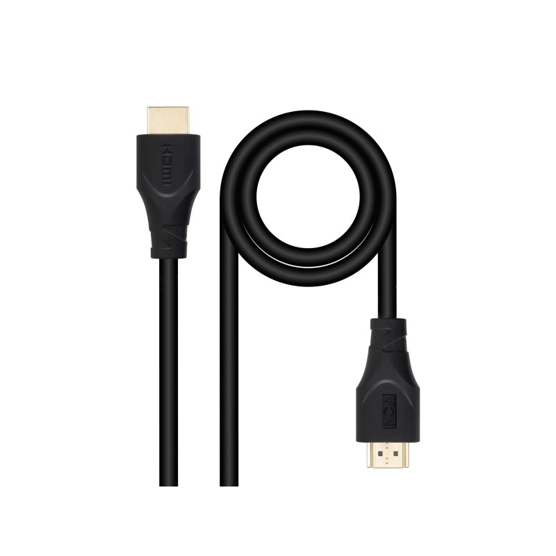 Nanocable Cable HDMI V1.4 CCS