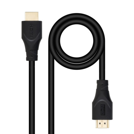 Nanocable Cable HDMI V1.4 CCS