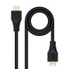 Nanocable Cable HDMI V1.4 CCS