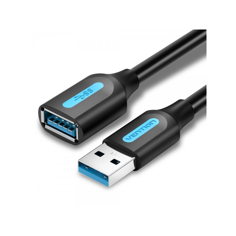Vention Cable Extension USB 3.0 A Macho a A Hembra