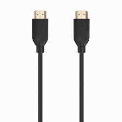 Aisens Cable HDMI V2.0 CCS Premium Alta Velocidad / Hec 4K@60Hz 18Gbps 0729