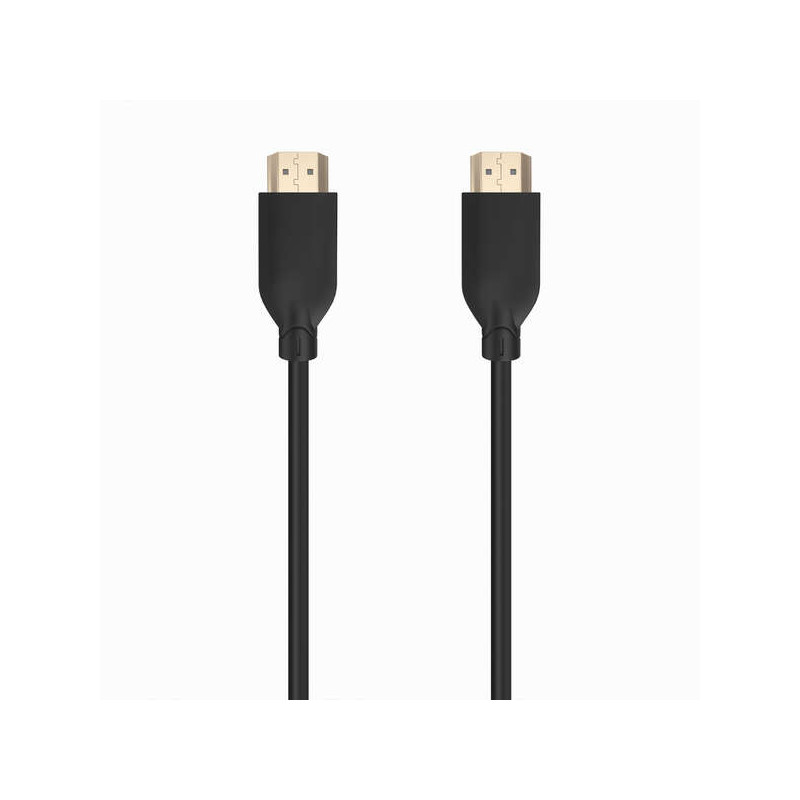 Aisens Cable HDMI V2.0 CCS Premium Alta Velocidad / Hec 4K@60Hz 18Gbps 0729