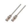Aisens Cable de Red Latiguillo RJ45 Cat.6 FTP AWG24