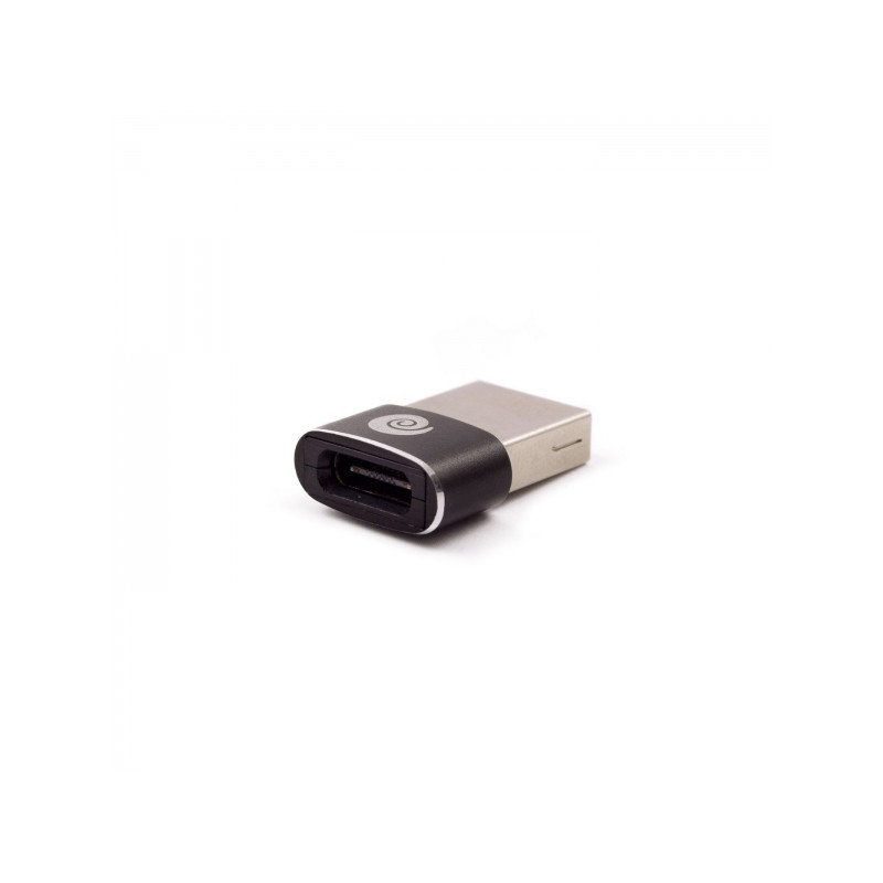 Coolbox Adaptador USB-A a USB-C
