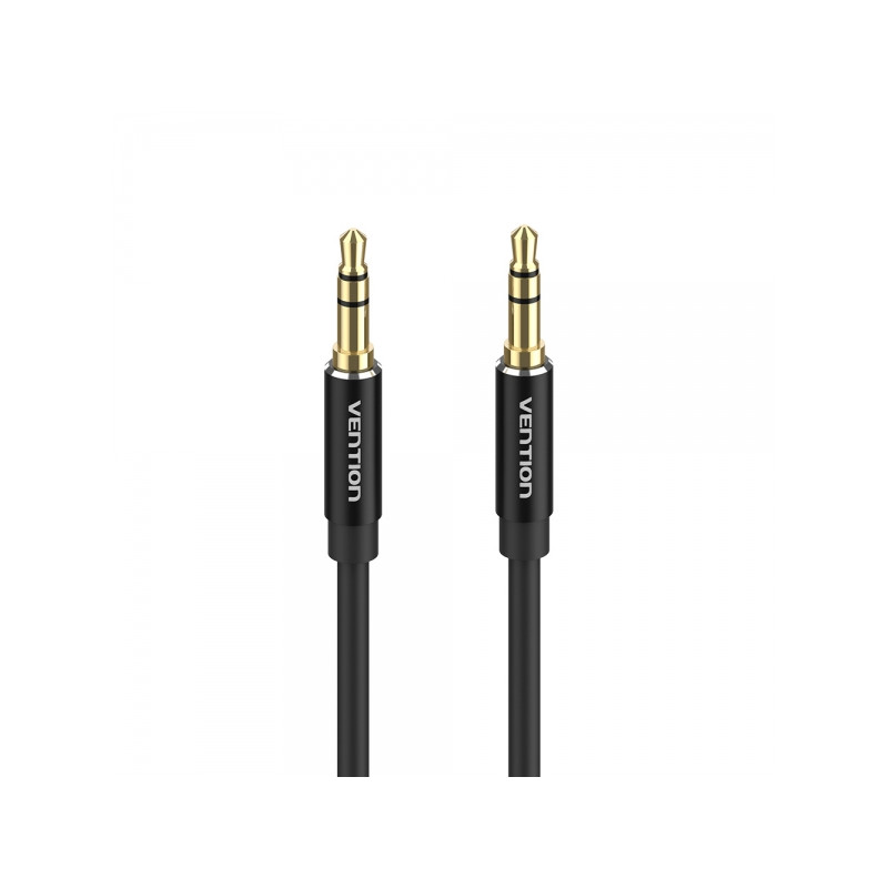 Vention Cable Estereo Jack 3.5 Macho a Jack 3.5 Macho