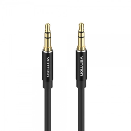 Vention Cable Estereo Jack 3.5 Macho a Jack 3.5 Macho