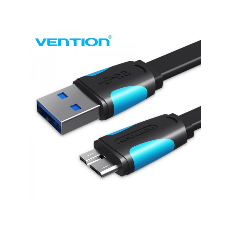 Vention Cable USB 3.0 Macho a MicroUSB Macho B050