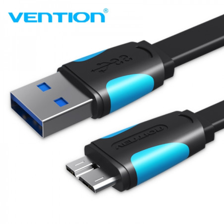 Vention Cable USB 3.0 Macho a MicroUSB Macho B050