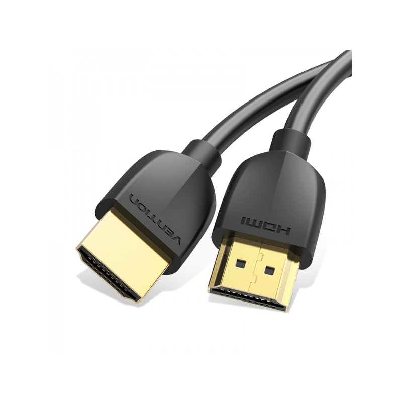 Vention Cable HDMI Macho a HDMI Macho 2.0 4K Portatil