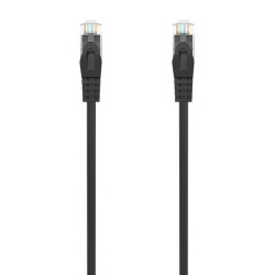 Aisens Cable de Red Latiguillo RJ45 LSZH Cat.6A 500 MHZ UTP AWG24 0589