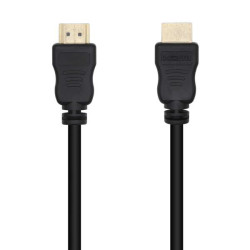 Aisens Cable HDMI V1.4 Alta Velocidad 14+1 CCS