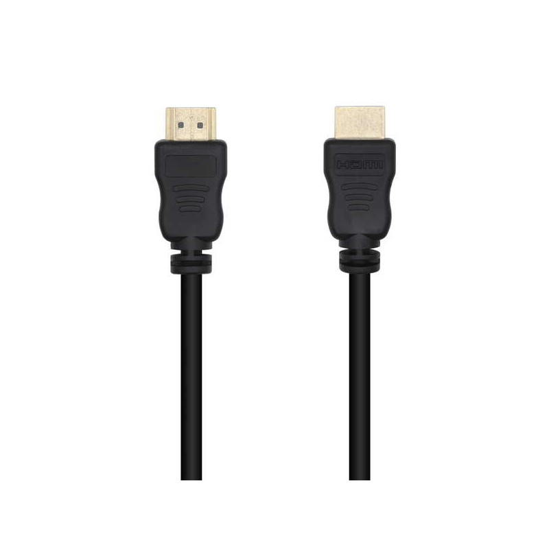 Aisens Cable HDMI V1.4 Alta Velocidad 14+1 CCS