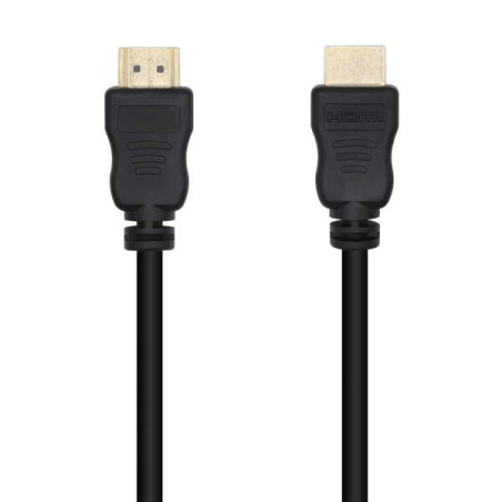 Aisens Cable HDMI V1.4 Alta Velocidad 14+1 CCS