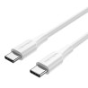 Vention Cable USB-C Blanco