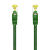 Aisens Cable de Red Latiguillo RJ45 LSZH Cat.7 600 MHz S/FTP PIMF AWG26 0483