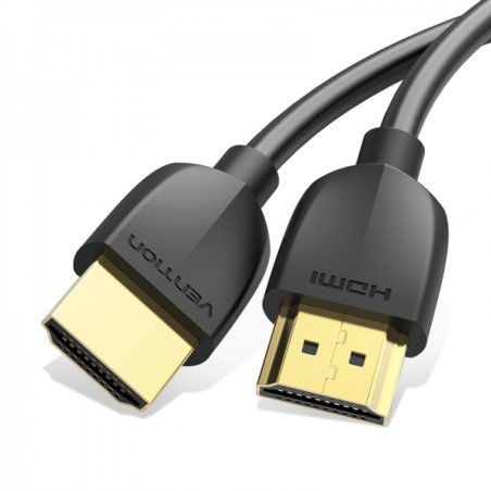 Vention Cable HDMI Macho a HDMI Macho 2.0 4K Portatil
