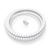 Aisens Organizador de Cable en Espiral 25mm 0917