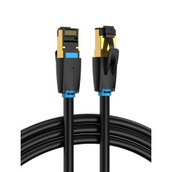 Vention Cable de Red SFTP RJ45 Cat.8