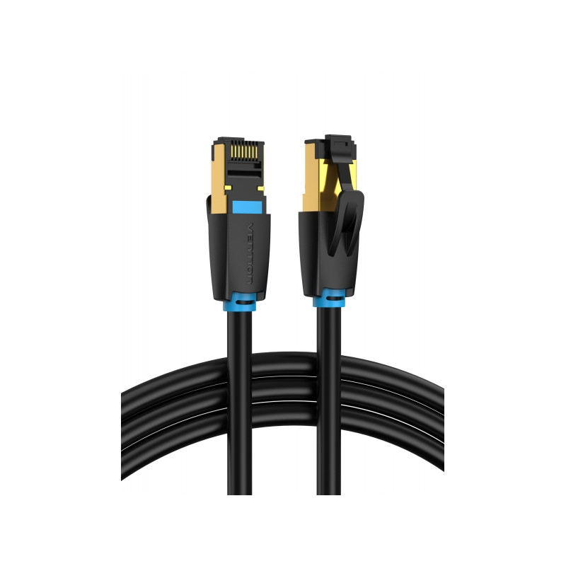 Vention Cable de Red SFTP RJ45 Cat.8