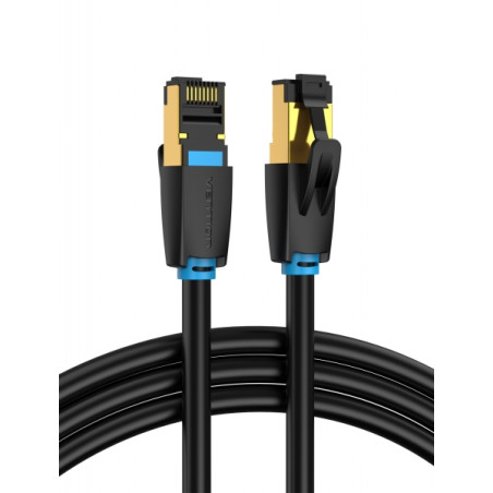 Vention Cable de Red SFTP RJ45 Cat.8