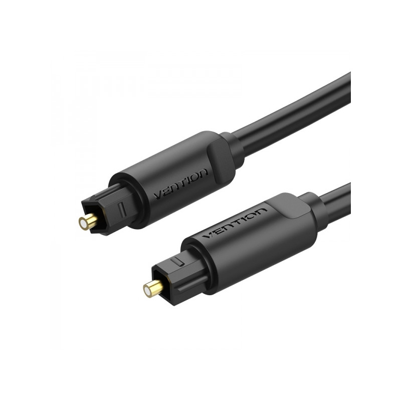 Vention Cable de Audio de Fibra Optica