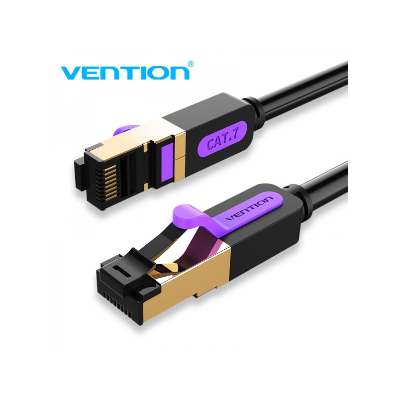 Vention Cable de Red SFTP RJ45 Cat.7