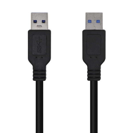 Aisens Cable USB 3.0