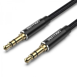 Vention Cable Estereo Jack 3.5 Macho a Jack 3.5 Macho