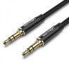 Vention Cable Estereo Jack 3.5 Macho a Jack 3.5 Macho
