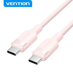 Vention Cable USB 2.0 Niquelado